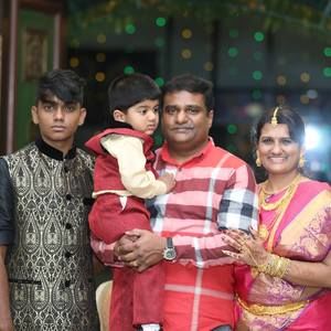 Meet your Posher, Bala